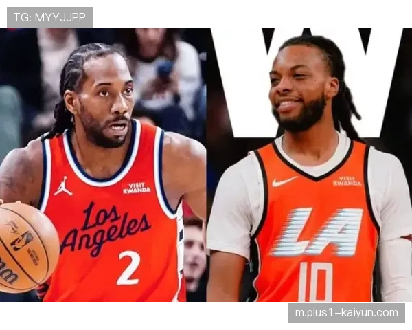 加兰脚趾伤势缺席快船首秀 后场组织重任暂时由曼恩承担